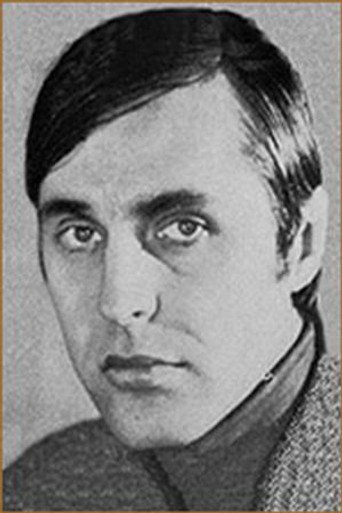 Володимир Васьковцев