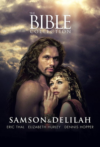 Sansón y Dalila