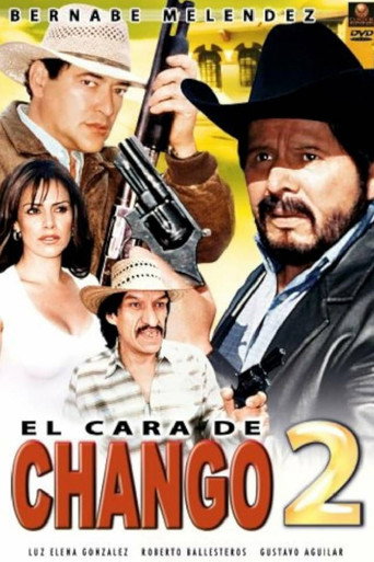 El Cara De Chango 2