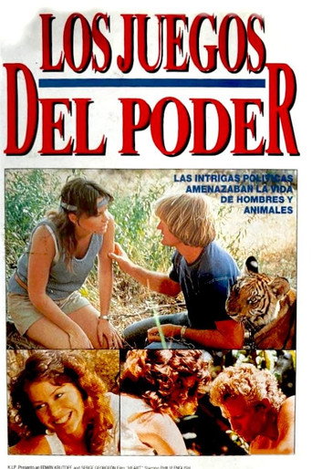 Los juegos del poder
