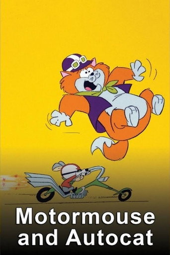 Motoraton y Autogato
