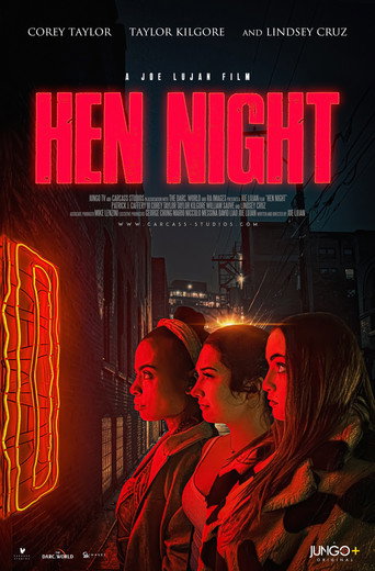 Hen Night
