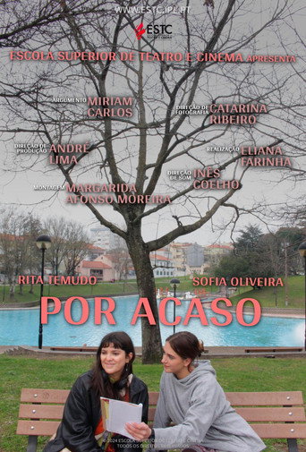Por Acaso