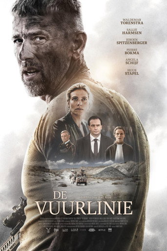 Line of fire