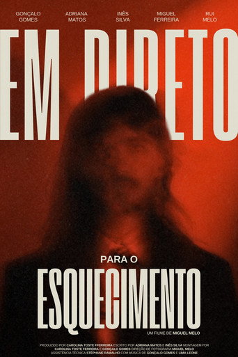 Em Direto Para o Esquecimento