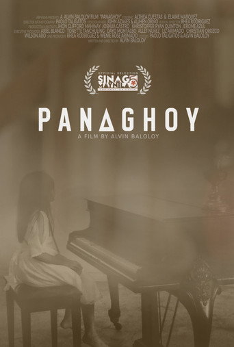 Panaghoy