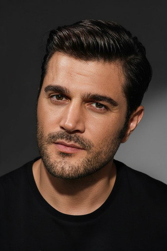 Burak Sevinç