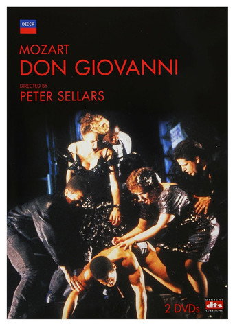 Don Giovanni