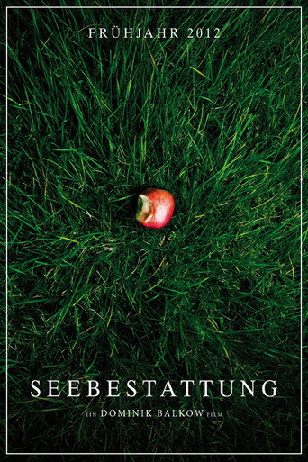 Seebestattung