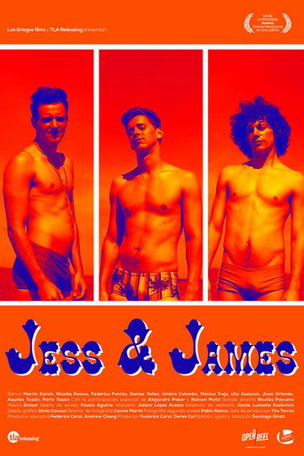 Jess y James