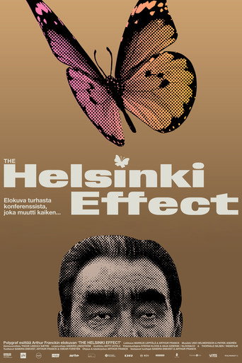 El efecto Helsinki