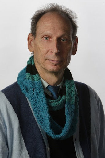 Richard Zimler