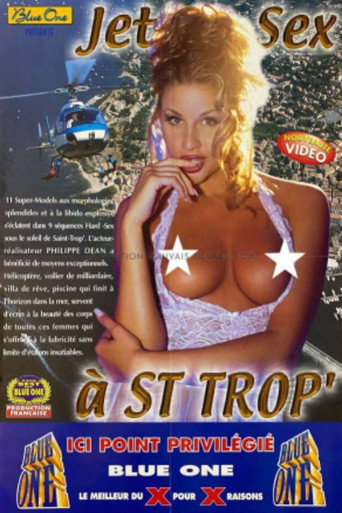 Jet Sex à St Trop'