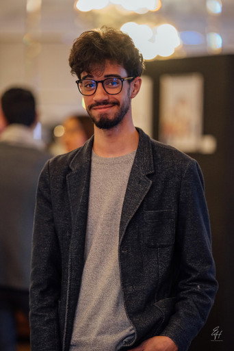 Mehdi Hasnaoui