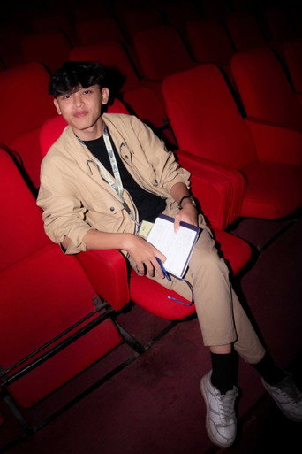 Rafa Adri Prasetya