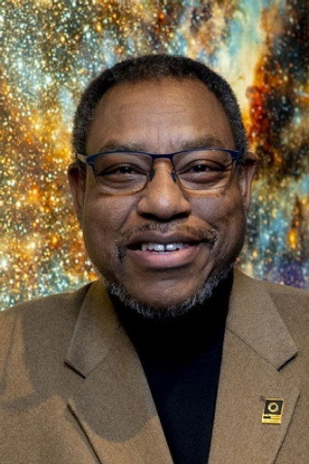Derrick Pitts