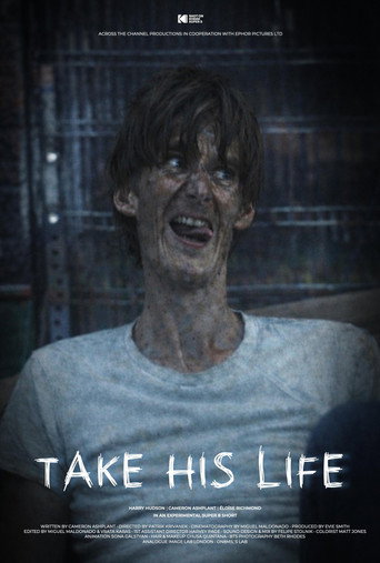 Take His Life
