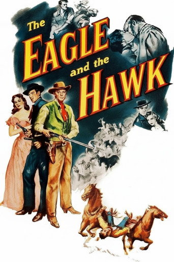 El águila y el halcón