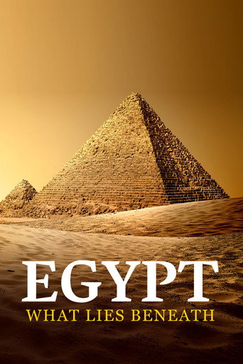 Los enigmas del Antiguo Egipto