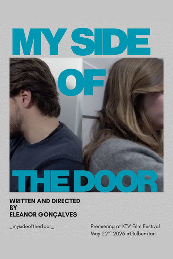 My Side of the Door