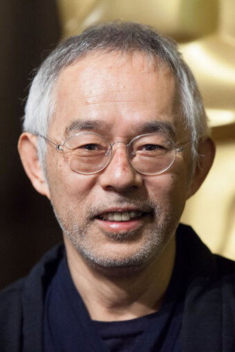 鈴木敏夫