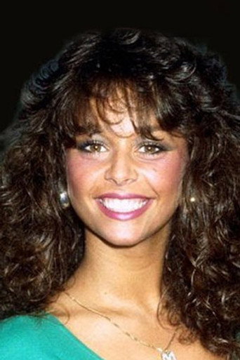 Maria Whittaker