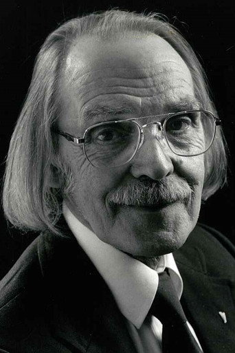 Magnús Blöndal Jóhannsson