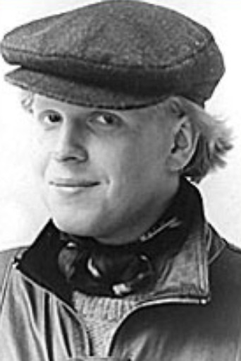Дмитрий Ошеров