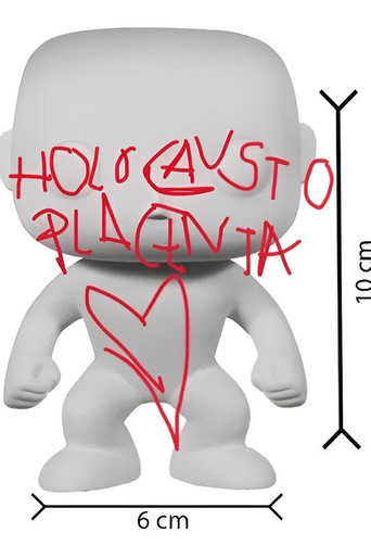 Holocausto Placenta