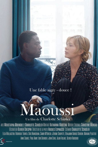 Maoussi