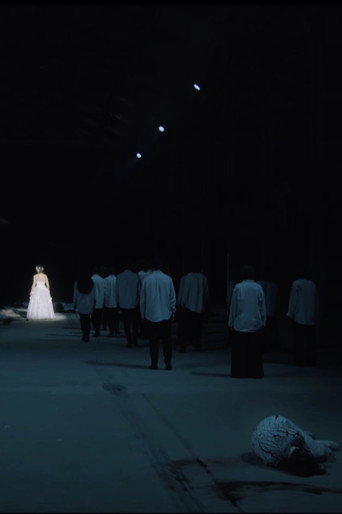 Orphée & Eurydice