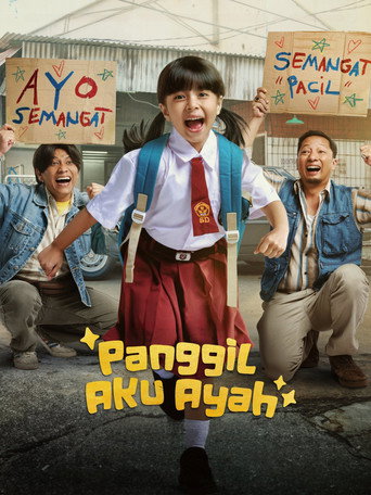 Panggil Aku Ayah