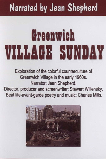 Village Sunday