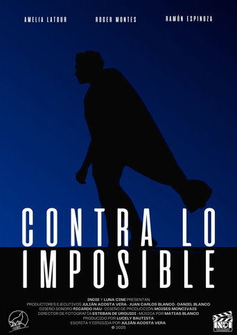 Against the Impossible