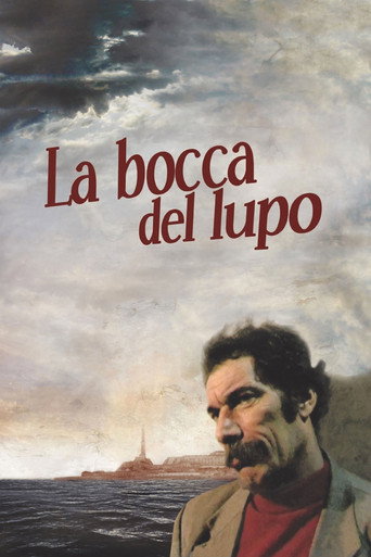 La Boca del Lobo