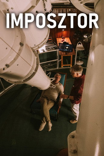 Imposztor