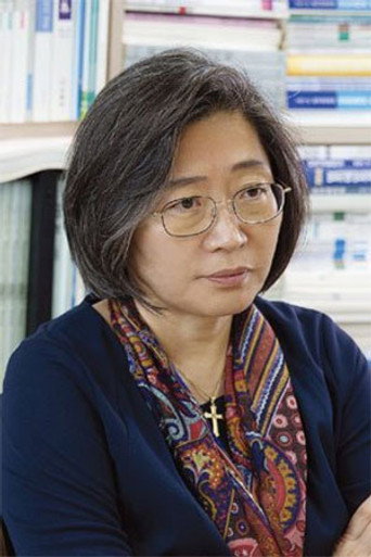 이수정