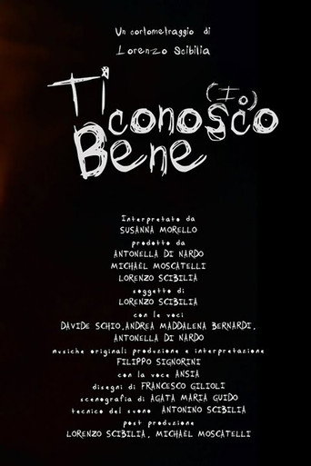 Io Ti Conosco Bene