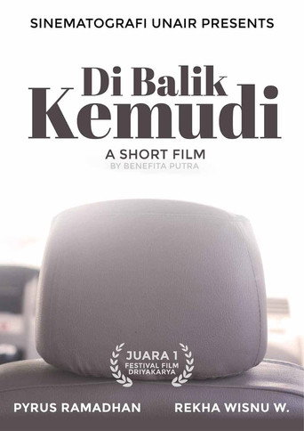 Di Balik Kemudi