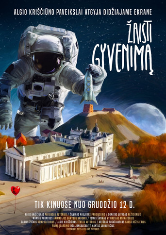 Žaisti gyvenimą