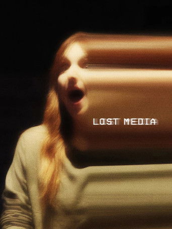 Lost Media