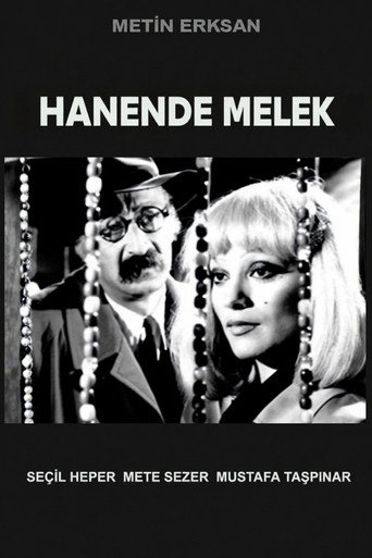 Hanende Melek
