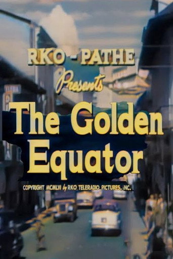 The Golden Equator