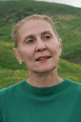 Consuelo De Moraes