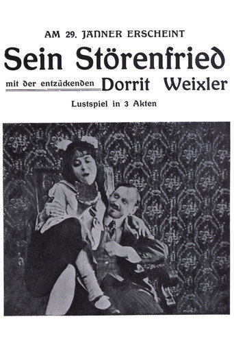 Sein Störenfried