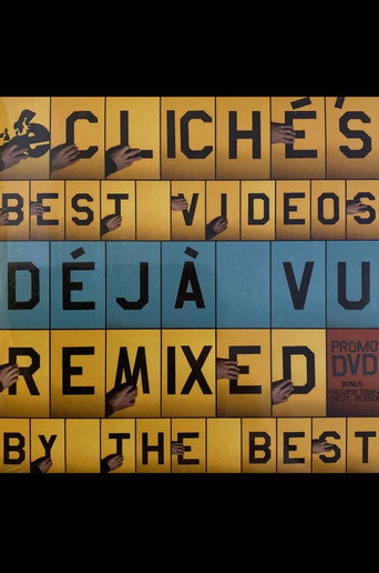 Cliché - Déjà Vu