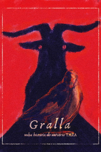 Gralla (unha historia do universo TARA)