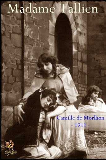 Madame Tallien
