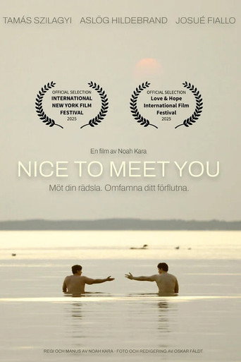 Nice to Meet You