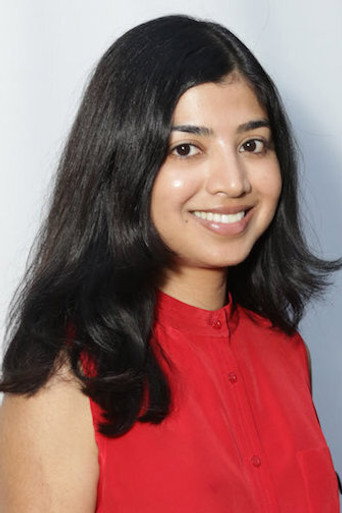 Anu Pradhan